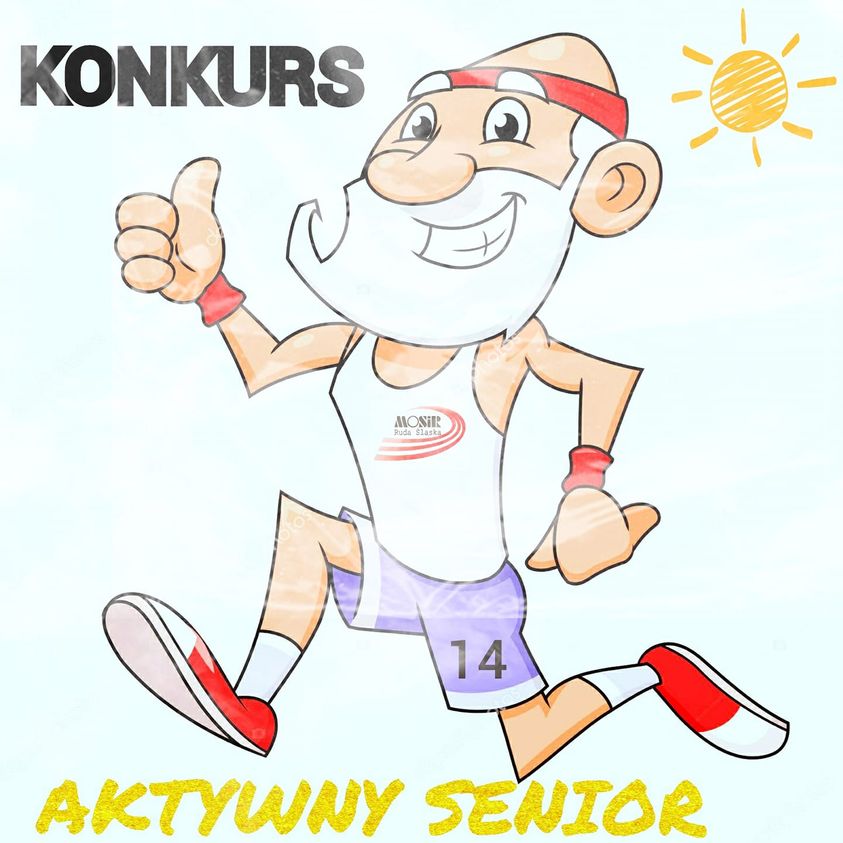 Aktywny senior