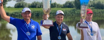 MACIEJ BIAŁDYGA - SYLWETKI RUDZKICH SPORTOWCÓW