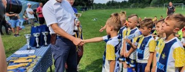 Poznaliśmy drużyny finałowe turnieju z okazji 100 rocznicy III Powstania Śląskiego
