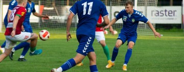 Kolejny nieudany weekend rudzkich klubów