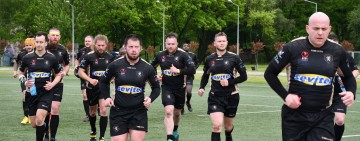 Znamy już kalendarz rundy jesiennej 2 Ligi Rugby piętnastoosobowego.