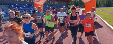 Otwarte zapisy na Bieg Wiewórki