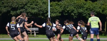 UDANY START DIABLIC I FALSTART GRYFÓW