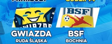 Rozkład jazdy rozgrywek halowych