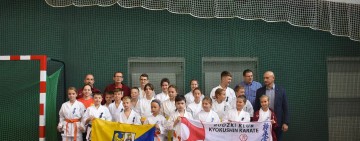34 Mistrzostwa Europy Karate Kyokushin