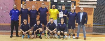 Nasz Dom z awansem do kolejnej rundy Pucharu Polski