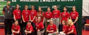 Sukces w turnieju Łączy Nas Niepodległa
