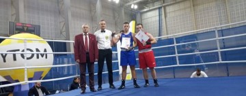 XV Memoriał Leszka Blażyńskiego