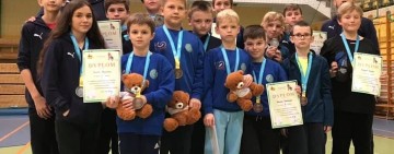 Udany start w IX Memoriale Henryka Wołoszyna