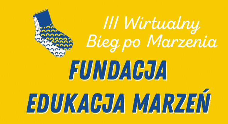 III Wirtualny Bieg Po Marzenia