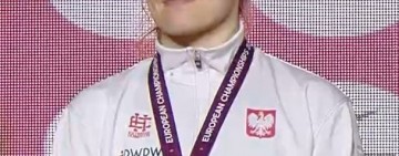 Zawodniczki ZKS Slavia brązowymi medalistkami Mistrzostw Europy w zapasach!