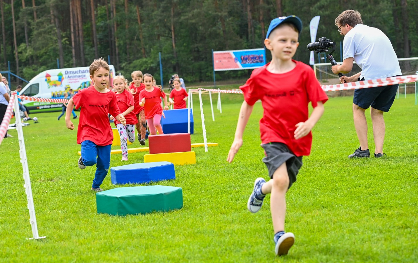 Silesia Future z biegowymi aktywnościami