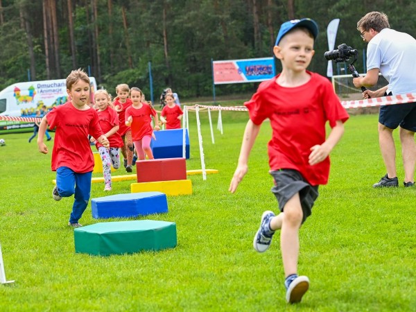 Silesia Future z biegowymi aktywnościami