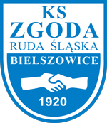 Logotyp Klub Sportowy Zgoda Logotyp Klub Sportowy Zgoda