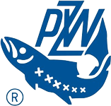 Logotyp Okręg Polskiego Związku Wędkarskiego nr 51 Logotyp Okręg Polskiego Związku Wędkarskiego nr 51