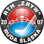 Logotyp Rudzki Towarzystwo Hokejowe Zryw Logotyp Rudzki Towarzystwo Hokejowe Zryw