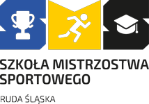 Logotyp Stowarzyszenie Szkoła Mistrzostwa Sportowego Logotyp Stowarzyszenie Szkoła Mistrzostwa Sportowego