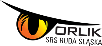 Logotyp Szkółka Rekreacyjno-Sportowa Orlik Logotyp Szkółka Rekreacyjno-Sportowa Orlik