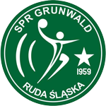 Logotyp Stowarzyszenie Piłki Ręcznej Grunwald Logotyp Stowarzyszenie Piłki Ręcznej Grunwald