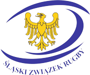 Logotyp Śląski Związek Rugby Logotyp Śląski Związek Rugby