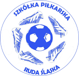 Logotyp Uczniowski Klub Sportowy Szkółka Piłkarska Logotyp Uczniowski Klub Sportowy Szkółka Piłkarska